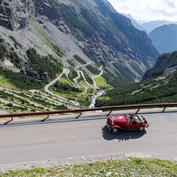 200 Anni Dello Stelvio Foto Roby Trab 2189 200 Anni Dello Stelvio Foto Roby Trab 2189