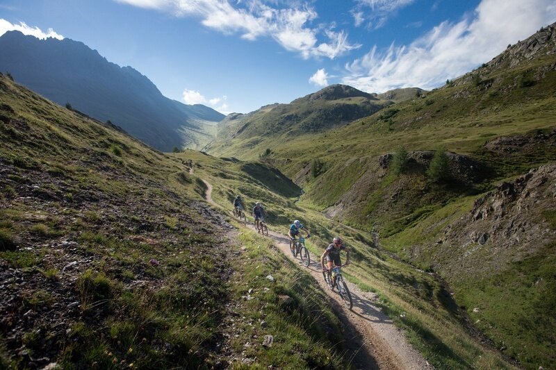 Trela Valley Trela Valley