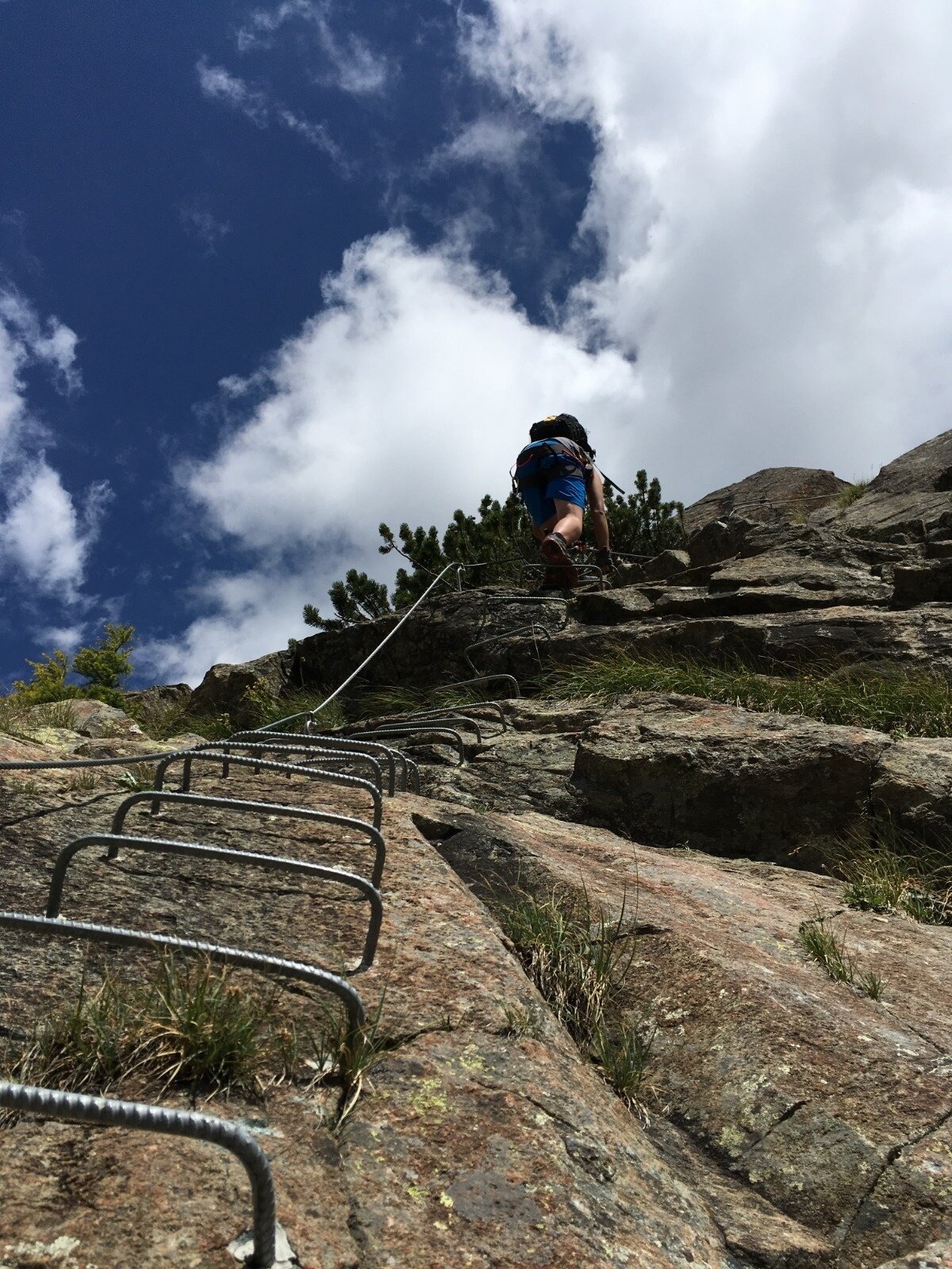 ferrata ferrata